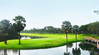 Watermill Golf Club &amp; Resort