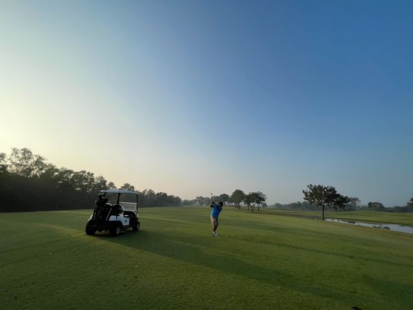 Northern Rangsit Golf Club