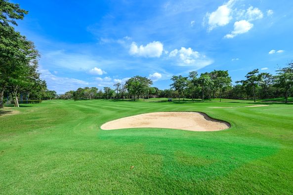 Watermill Golf Club amp Resort golf course grass and nature-3