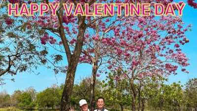 Happy Valentine Day