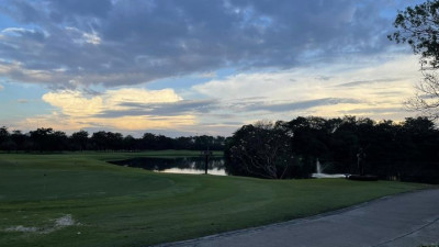 Navatanee Golf Course