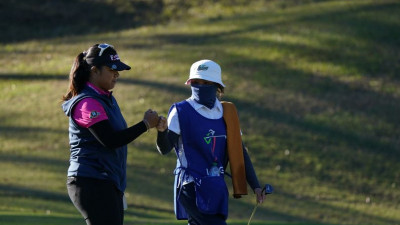 ลุ้นส่งกำลังแรงเชียร์ แรงใจให้ 8 สาวไทยใน LPGA Q-Series