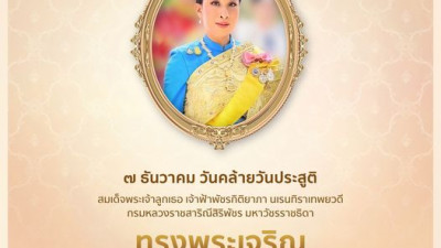 7 ธันวาคม 2565