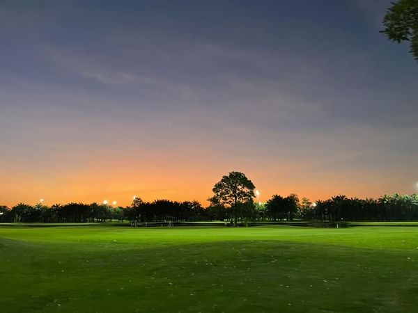 Summit Windmill Golf Club amp Residence golf course nature and grass