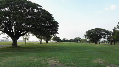 Kantarat Golf Course