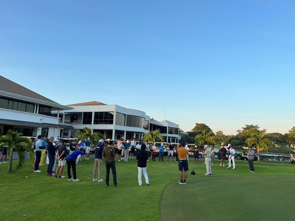 The Royal Golf amp Country Club 5 people people standing and grass