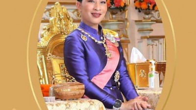 ขอพระองค์ทรงหายจากอาการประชวรโดยเร็วและ มีพลานามัยแข็งแรง มีพระชนมายุยิ่งยืนนาน ด้วยเกล้า ด้วยกระหม่อม ขอเดชะ ข้าพระพุทธเจ้า คณะผู้บริหารและพนักงานบริษัท ซัมมิท วินด์มิลล์ กอล์ฟ คลับ จำกั