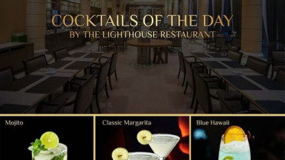 Cocktails provide a wide arrangement of scents and flavors to keep everything exciting and have a long history of becoming a steady staple in people’s lives