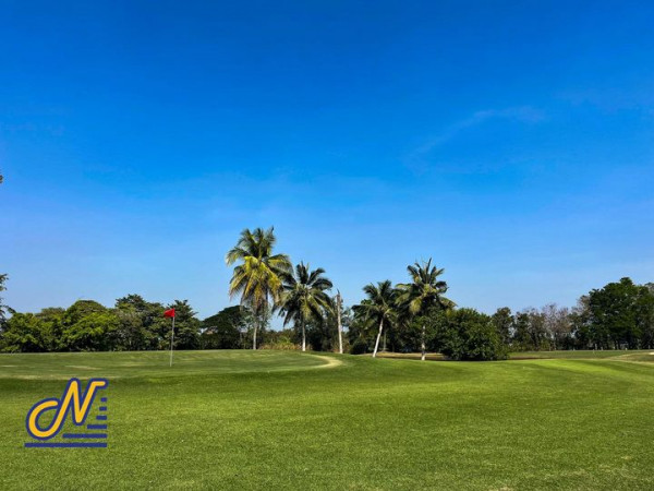 Nakhon Chaisri Golf Club nbsp golf golf cart grass golf course and text