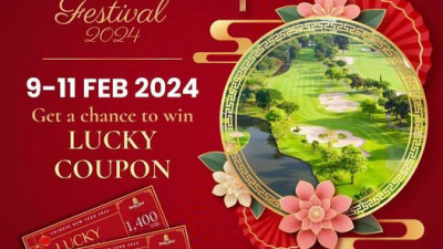 Chinese New Year Festival 2024