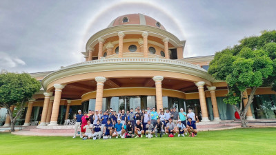 Last Saturday, May 25, JMSTH PRIVATE GOLF  took place under the blue sky at Royal Lakeside Golf Club. All golfers had a great time enjoying the thrilling golf round.