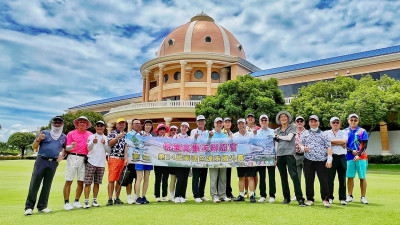 Thank you The TAOGANG GOLF ASSOCIATION for choosing Royal Lakeside Golf Club !  We look forward to welcoming you again soon!