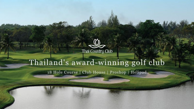 Thai Country Club