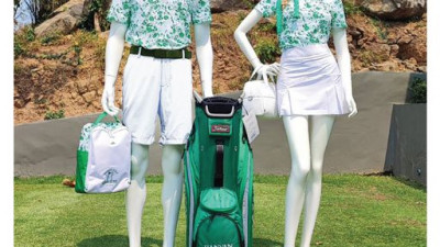        !  Check out our new collection of St. Patrick’s Day inspired golf apparel to take your style to new heights with fresh new gear from Banyan Golf Club Pro Shop. Don’t delay, pick one or several up on your next visit.