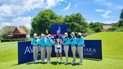 Attention group organisers and event planners! Elevate your next gathering to new heights with a bespoke experience at Banyan Golf Club in beautiful Hua Hin, Thailand.