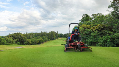 At Banyan Golf Club, we take great pride in maintaining our greens and ensuring that our course is in top condition year-round for all players. So, when you come to play at Banyan Golf Club, you can be assured that we’ve got everything covered. Our goal i