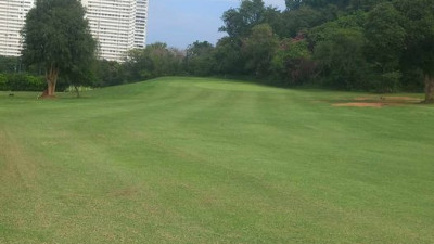 Huahin Korea Golf clu