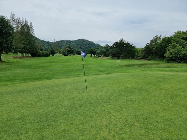 Hua Hin Korea Golf Club amp Milpordparadise Hotel nbsp golf and golf course-3