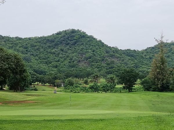 Hua Hin Korea Golf Club amp Milpordparadise Hotel nbsp golf and golf course