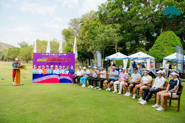 Royal Hua Hin Golf Course nbsp 8 people people golfing golf course and text