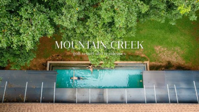 Mountain Creek Golf Resort And Residences @Khao Yai - Lam Takhong Dam