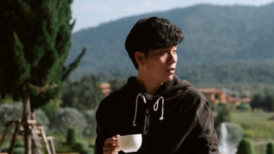 Good feelings Start with coffee and views of nature in Toscana Valley