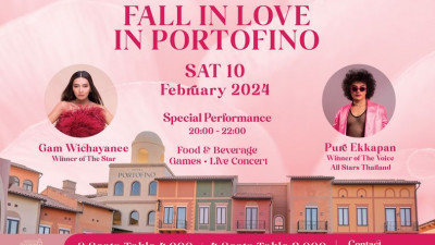 #ToscanaValley #Valentine #Special #Event #Concert