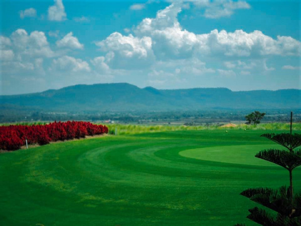 My Ozone Golf Club Khaoyai nbsp golf and golf course