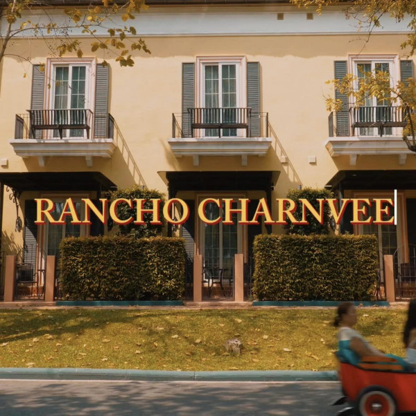 Rancho Charnvee Resort Khaoyai amp CountryClub ที่พักเขาใหญ่ ที่เที่ยวเขาใหญ่ nbsp 1 person and RANCHO CHARNVEE