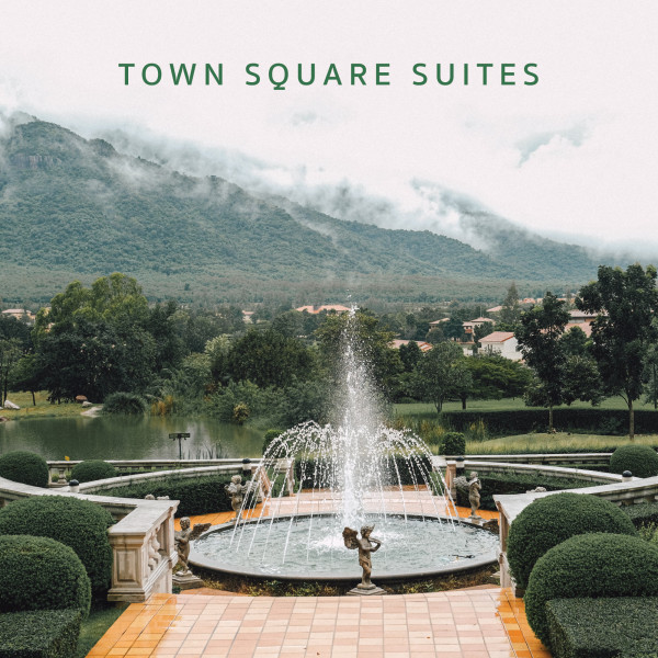 Toscana Valley nbsp TOWNSQUARESUITES TOWN SQUARE SUITES SRD