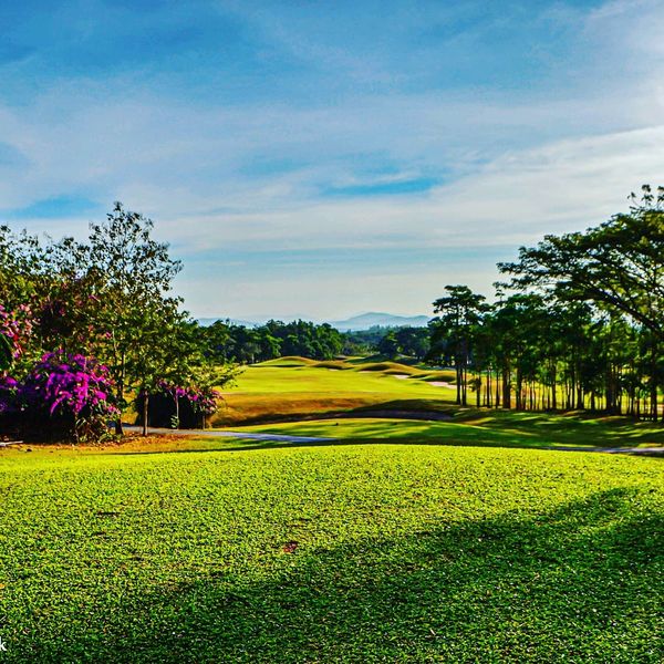 Wangjuntr Golf Park