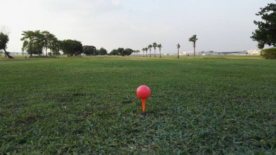 Kantarat Golf Course