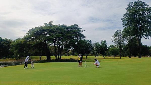 Phoenix Gold Golf amp Country Club 4 people people playing sports and grass