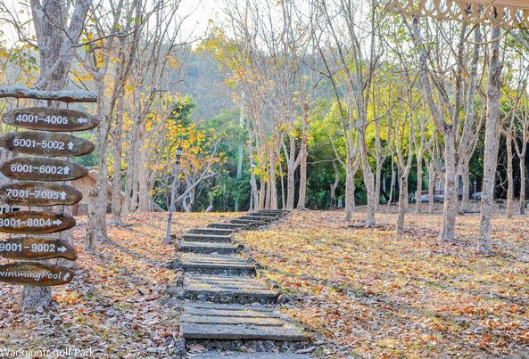 Wangjuntr Golf Park-3