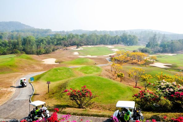 Wangjuntr Golf Park-4