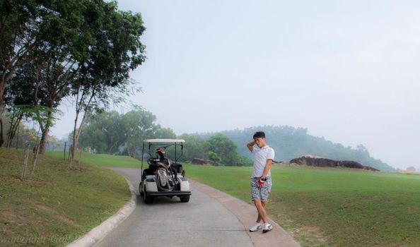 Wangjuntr Golf Park-3