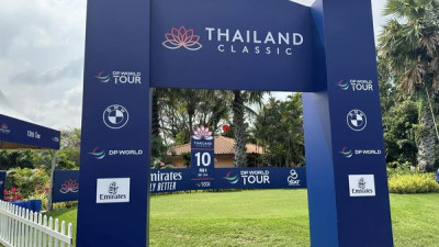 Thailand Classic is fast approaching……