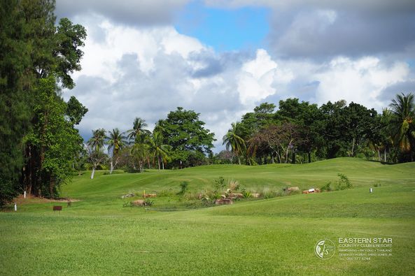 Eastern Star Country Club amp Resort sky tree nature and grass