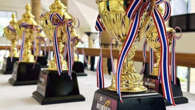 ถ้วยรางวัล Member Cup ครั้งที่ 1 จะตกเป็นของใคร?