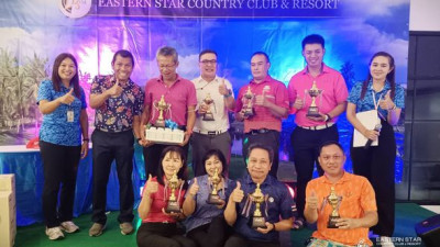 รวมภาพบรรยากาศงานแข่งขันกอล์ฟ Member Cup ครั้งที่ 