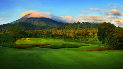 Thank you Khun Um, Amarin of Oh My Golf for visited our Chatrium Golf Resort Soi Dao! We're excited to create a memorable experience together.