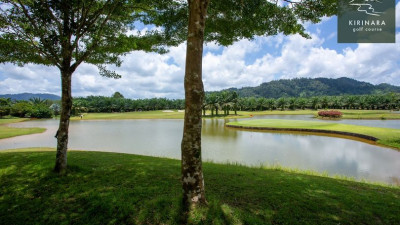 One of our most exciting Par 3 Hole No. 