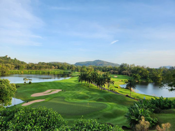 Blue Canyon Country Club nature grass and golf course