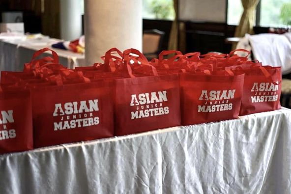 Blue Canyon Country Club ASIAN N MASTERS JUNIOR ASIAN MASTERS 10 JUNTOR ASIAN JUNIOL MASTERS ASIAN UNID ASTERS