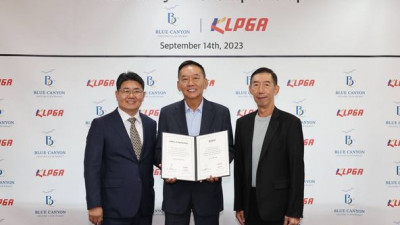 KLPGA Tour to hold “Blue Canyon Championship” in Thailand in March 2024