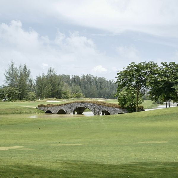 Aquella Golf amp Country Club golf golf cart and golf course