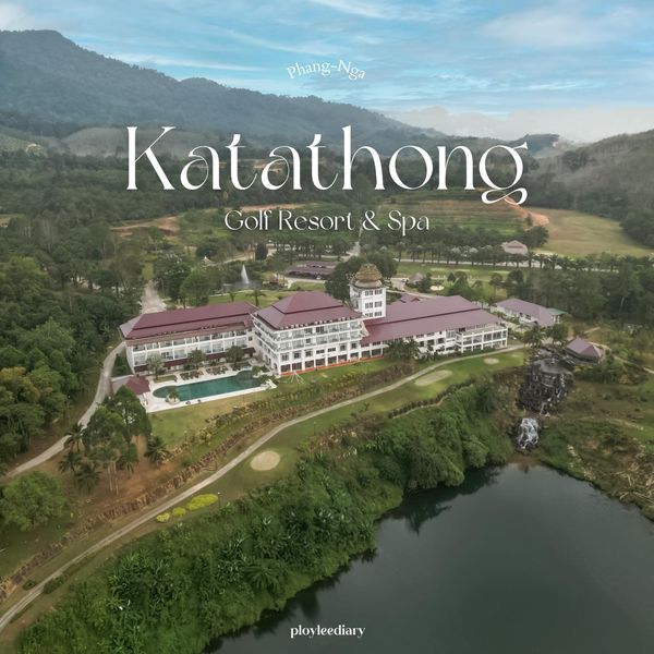 Katathong Golf Resort amp Spa nbsp text