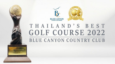 We are excited to officially announce the 'Blue Canyon Ladies Championship,' a significant event in the KLPGA Tour, taking place from March 15-17, along with the concept behind it.