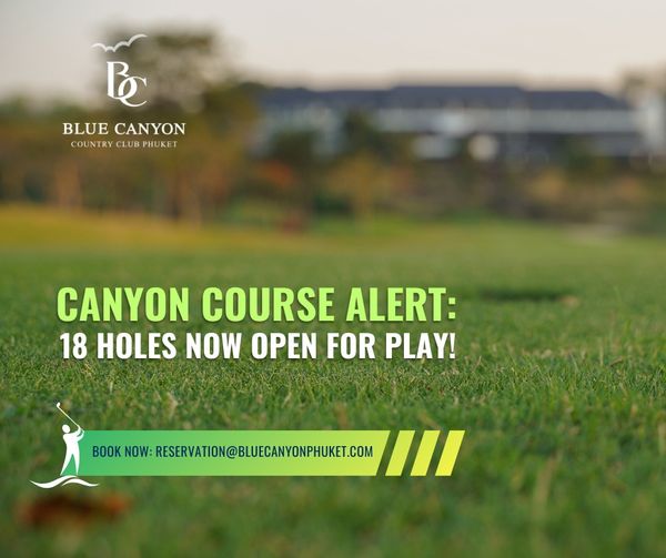 Blue Canyon Country Club nbsp golf golf course and text