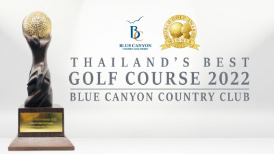 Marriott Bonvoy Charity Golf Day swings back to Blue Canyon Country Club this October 2024!